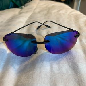 Maui Jim polarized sunglasses